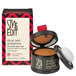 Style Edit Drop Red Gorgeous Root Touch Up