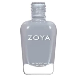 Zoya Nail Polish - August #ZP854 Grey Cream 0.5oz