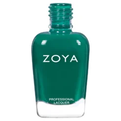 Zoya Nail Polish - Wyatt #ZP855 True Green 0.5oz