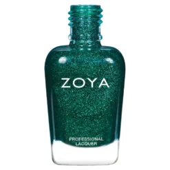 Zoya Nail Polish - Merida #ZP861 Evergreen Brillant Metallic 0.5oz