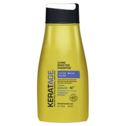 Keratage Shine Booster Shampoo