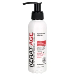 Keratage Fortifying Serum 4oz