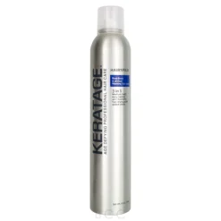 Keratage 3-in-1 Hairspray 10oz
