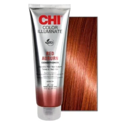 CHI Ionic Color Illuminate Conditioner -Cosmetics Sale Store 46522