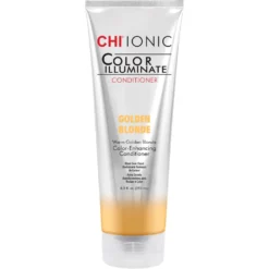 CHI Ionic Color Illuminate Conditioner -Cosmetics Sale Store 46524