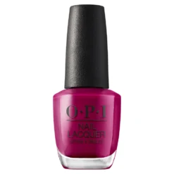 OPI Nail Lacquer - Spare Me A French Quarter 0.5oz
