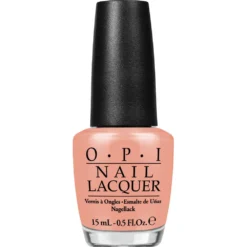 OPI Nail Lacquer - Crawfishin' For A Compliment 0.5oz