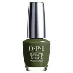 OPI Infinite Shine 2 - Olive For Green 0.5oz
