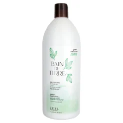 Bain De Terre Green Meadow Balancing Shampoo -Cosmetics Sale Store 473