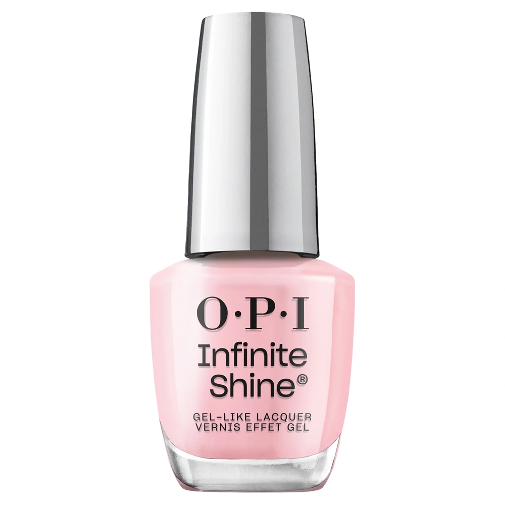 OPI Infinite Shine 2 - It's A Girl 0.5oz 1 OPI Infinite Shine 2 - It's A Girl 0.5oz