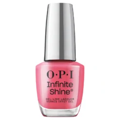 OPI Infinite Shine 2 - Strawberry Margarita 0.5oz