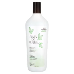 Bain De Terre Green Meadow Balancing Shampoo