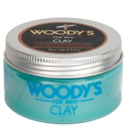 Woodys Clay 3.4oz