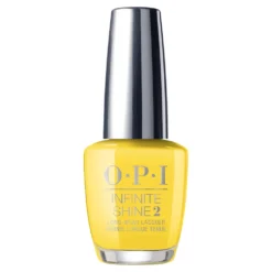 OPI Infinite Shine 2 - Exotic Birds Do Not Tweet 0.5oz