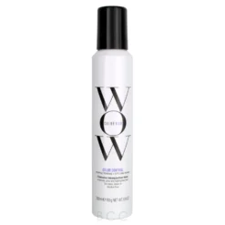 Color Wow Color Control - Purple Toning Styling Foam 6.8oz