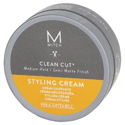 Paul Mitchell Mitch Clean Cut Styling Cream 3oz