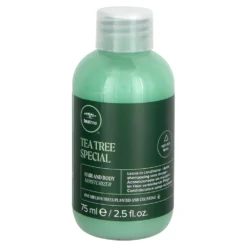 Paul Mitchell Tea Tree Hair And Body Moisturizer 7 Paul Mitchell Tea Tree Hair And Body Moisturizer -Cosmetics Sale Store 48549