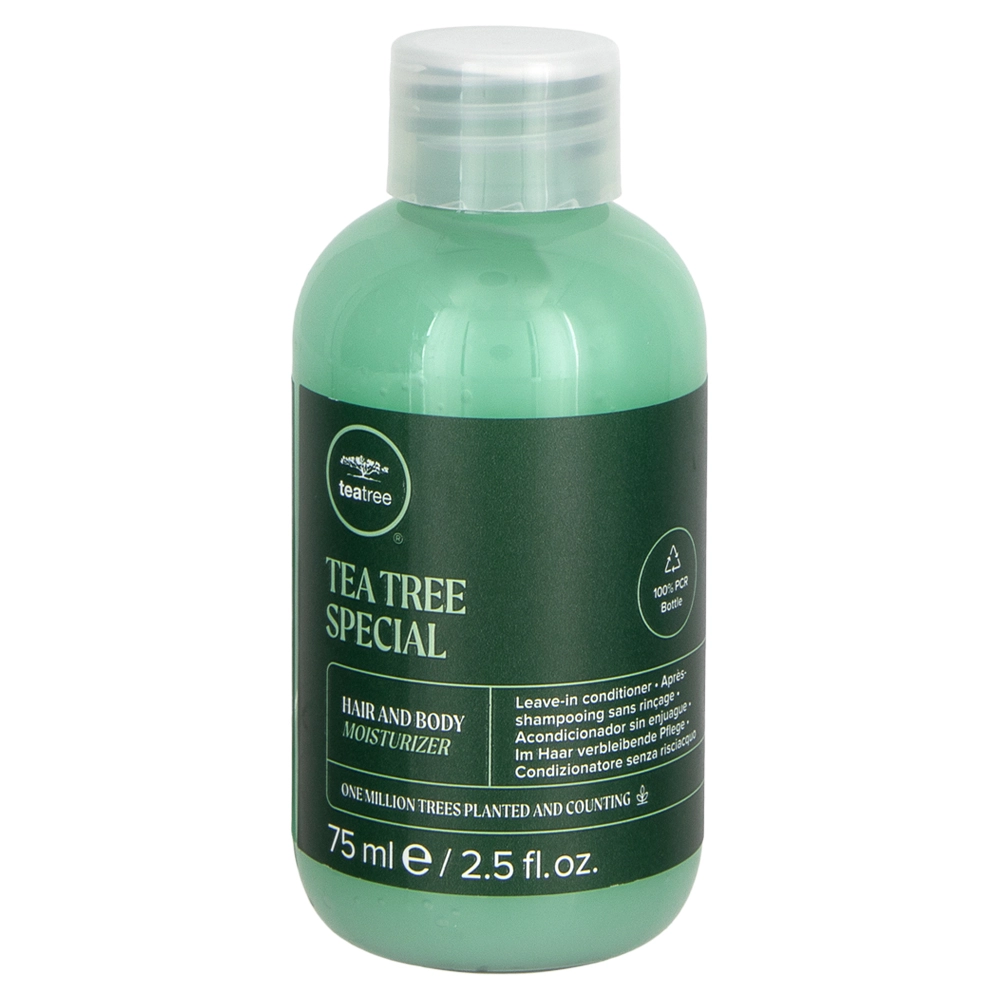 Paul Mitchell Tea Tree Hair And Body Moisturizer 4 Paul Mitchell Tea Tree Hair And Body Moisturizer - Image 4