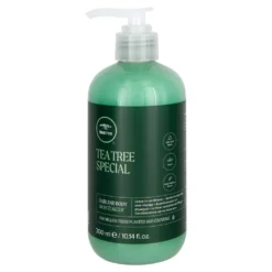 Paul Mitchell Tea Tree Hair And Body Moisturizer