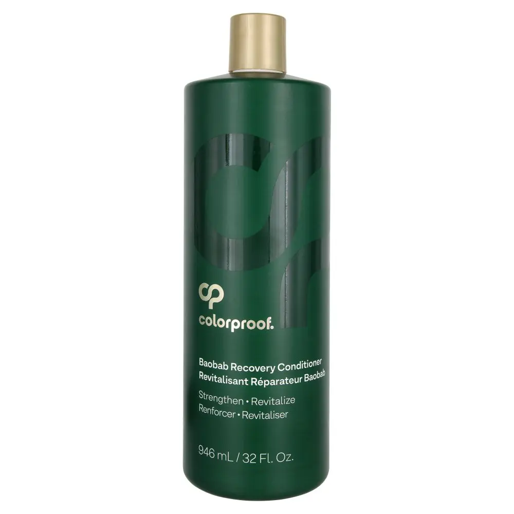 ColorProof Baobab Recovery Conditioner 3 ColorProof Baobab Recovery Conditioner - Image 3