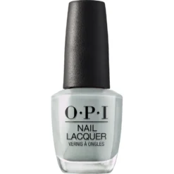 OPI Nail Lacquer - I Can Never Hut Up 0.5oz