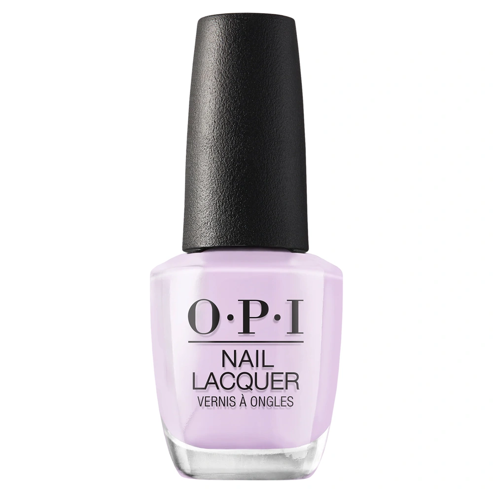 OPI Nail Lacquer - Polly Want A Lacquer? 0.5oz 1 OPI Nail Lacquer - Polly Want A Lacquer? 0.5oz
