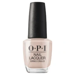 OPI Nail Lacquer - Coconuts Over OPI 0.5oz