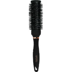 VARIS Ceramic Nylon Round Brush -Cosmetics Sale Store 50000