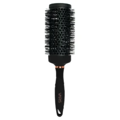 VARIS Ceramic Nylon Round Brush -Cosmetics Sale Store 50001