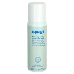 Aquage Finishing Spray Ultra-Firm Hold -Cosmetics Sale Store 50319