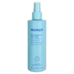 Aquage Working Spray 8oz