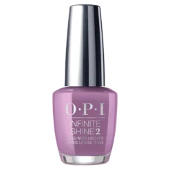 OPI Infinite Shine 2 - One Heckla Of A Color! 0.5oz