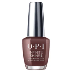 OPI Infinite Shine 2 - That's What Friends Are Thor 0.5oz