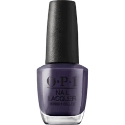 OPI Nail Lacquer - Suzi & The Arctic Fox 0.5oz