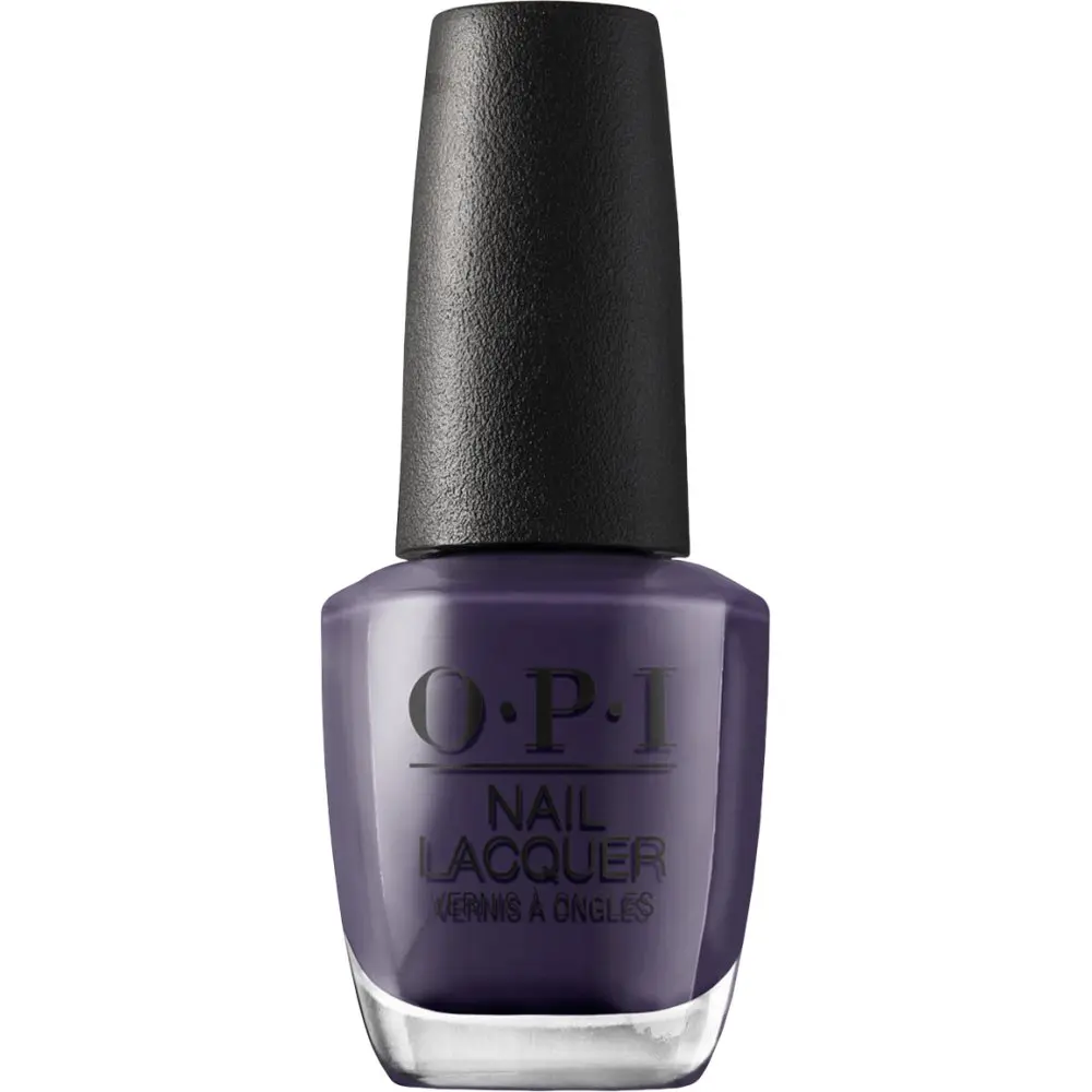 OPI Nail Lacquer - Suzi & The Arctic Fox 0.5oz 1 OPI Nail Lacquer - Suzi & The Arctic Fox 0.5oz