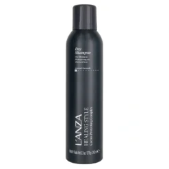 Lanza Healing Style Dry Shampoo 6.3oz