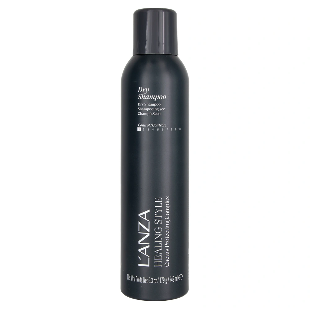 Lanza Healing Style Dry Shampoo 6.3oz 1 Lanza Healing Style Dry Shampoo 6.3oz