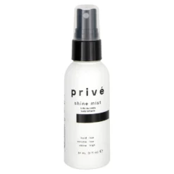 Prive Shine Mist 2oz
