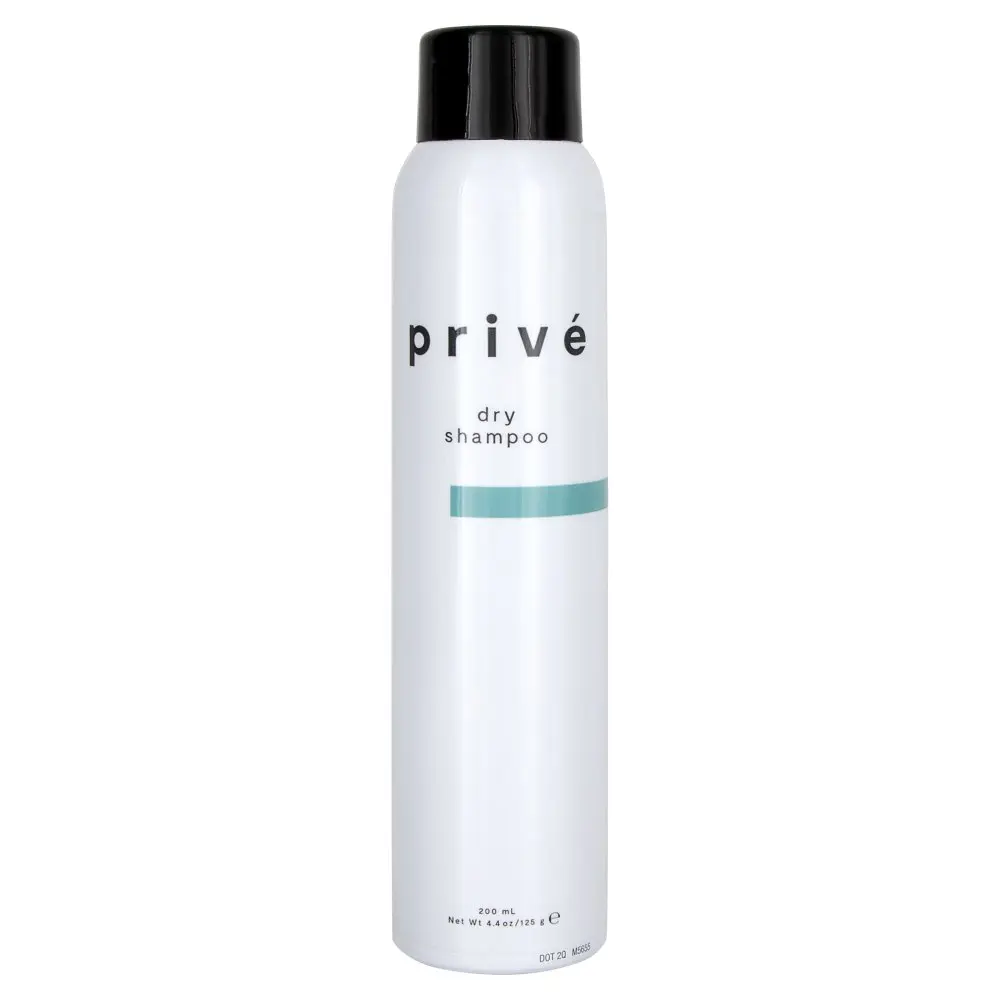Prive Dry Shampoo 4.4oz 1 Prive Dry Shampoo 4.4oz