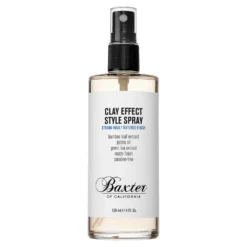 Baxter Of California Clay Effect Style Spray 4oz