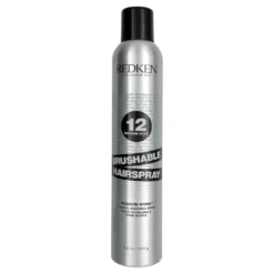 Redken Brushable Hairspray 12 Fashion Work