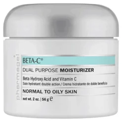 Pharmagel Beta-C - Dual Purpose Moisturizer 2oz