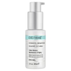 Pharmagel Eye Firme - Eye Gel 1oz