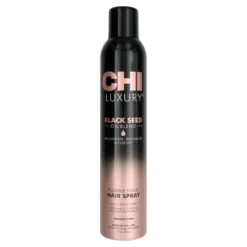 CHI Luxury Black Seed Oil Blend Flexible Hold Hair Spray 10oz