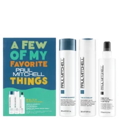 Paul Mitchell Original Gift Set 3piece