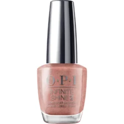 OPI Infinite Shine 2 - Worth A Pretty Penne 0.5oz