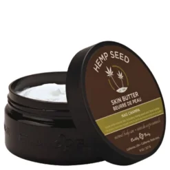 Earthly Body Hemp Seed Skin Butter 8oz -Cosmetics Sale Store 53785
