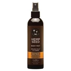 Earthly Body Hemp Seed Body Mist -Cosmetics Sale Store 53797