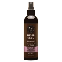 Earthly Body Hemp Seed Body Mist -Cosmetics Sale Store 53804