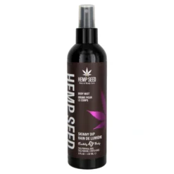 Earthly Body Hemp Seed Body Mist -Cosmetics Sale Store 53806